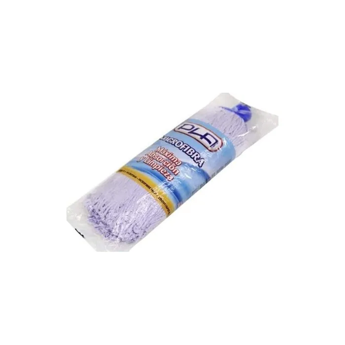 Lapa PLA Mop Microfibre Plus Purple
