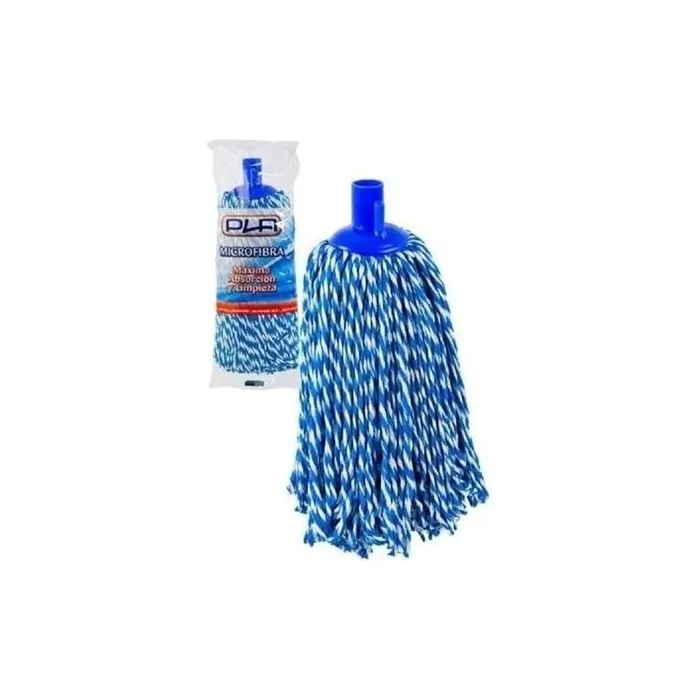 Mop Pla Blue