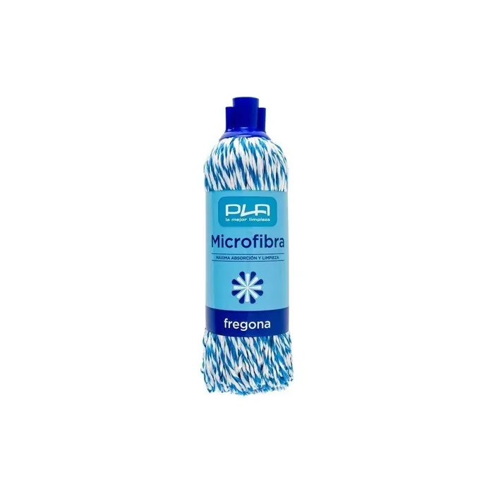 Super Absorbent PLA Mop - Pack of 2