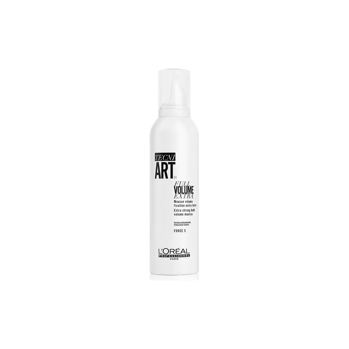 L'Oréal Professionnel TECNI.Art Full Volume Extra Mousse 250ml