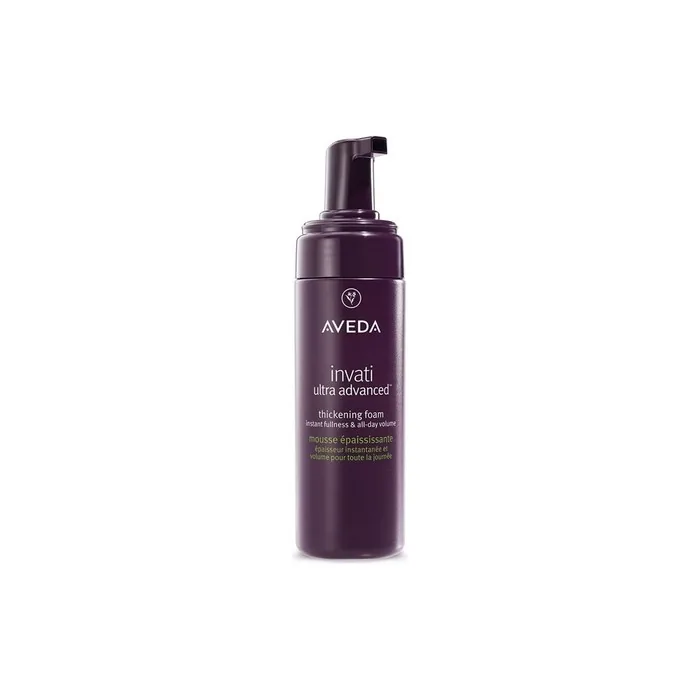 Aveda Invati Ultra Advanced Thickening Foam