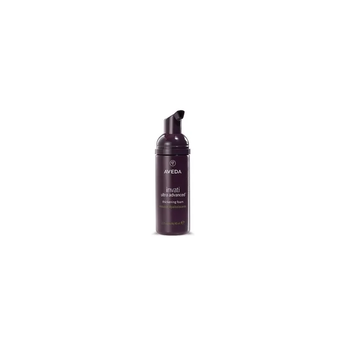 Aveda Invati Ultra Advanced Thickening Foam 15 Oz 45ml