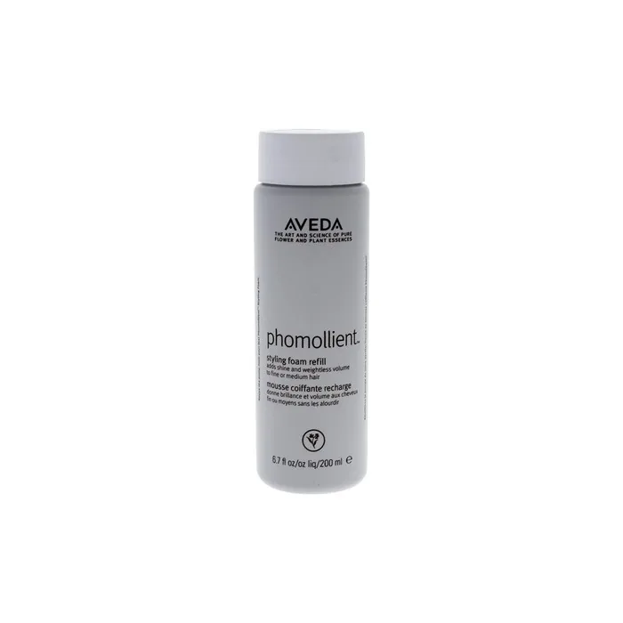 Phomollient Styling Foam Styling Foam
