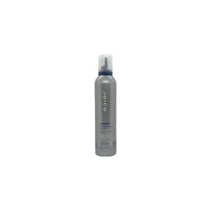 Joico Joiwhip Firm Hold Designing Foam 10.2 Oz