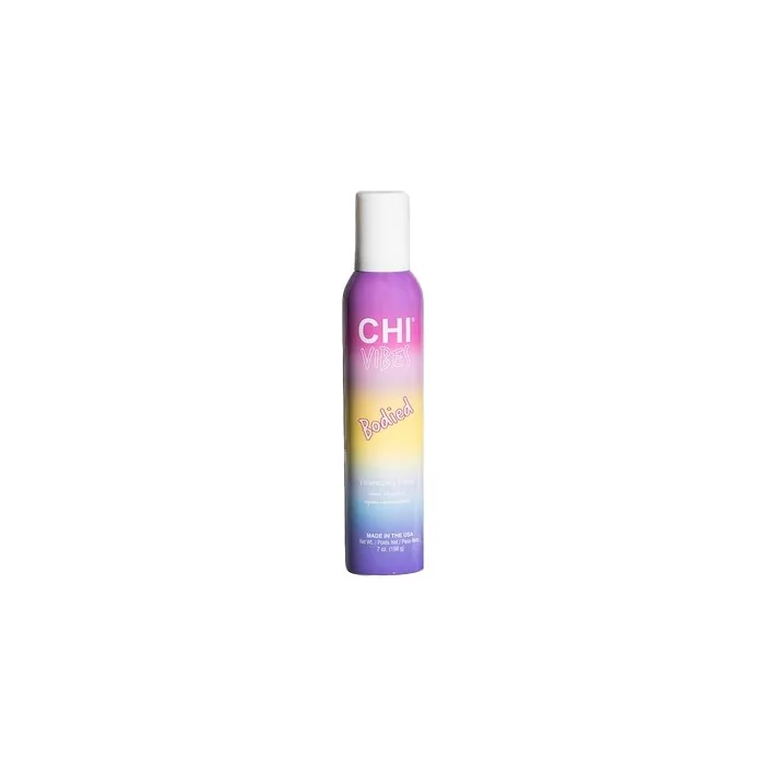 Farouk Chi Vibes Bodied Volumizing Foam 198g