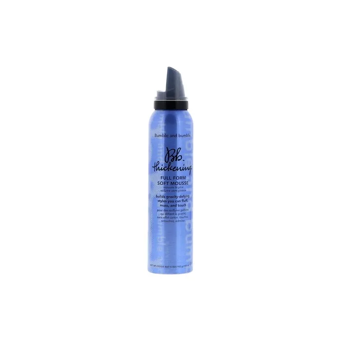 Bumble & Bumble Full Form Soft Mousse