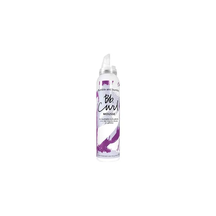 Bumble and Bumble Curl Mousse for hair 146 ml