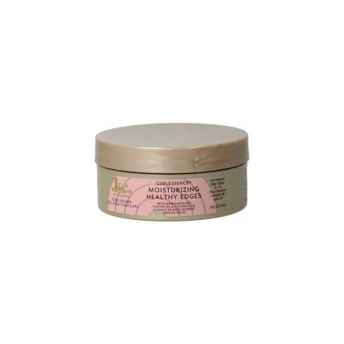 Keracare Fixing Mousse 65g