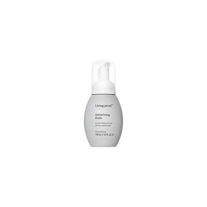 Living Proof Full Texturizing Foam 5.0 Fl Oz