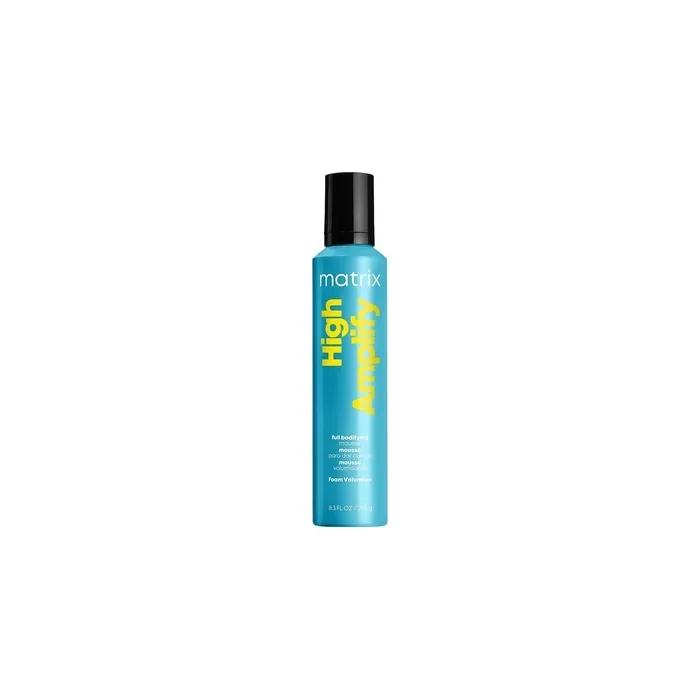 Matrix High Amplify Foam Volumizer Full Bodifying Mousse 8.3 Oz
