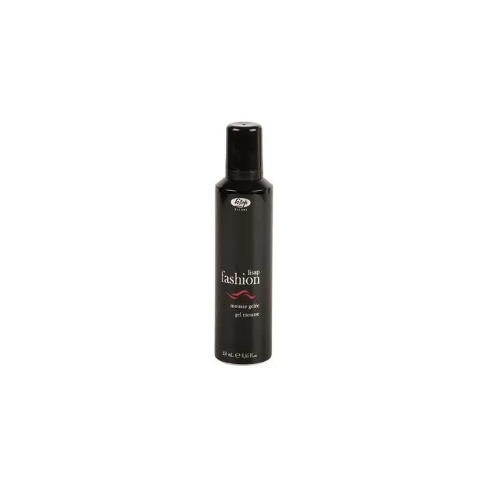 Lisap Fashion Extreme Mousse Gelee 250ml
