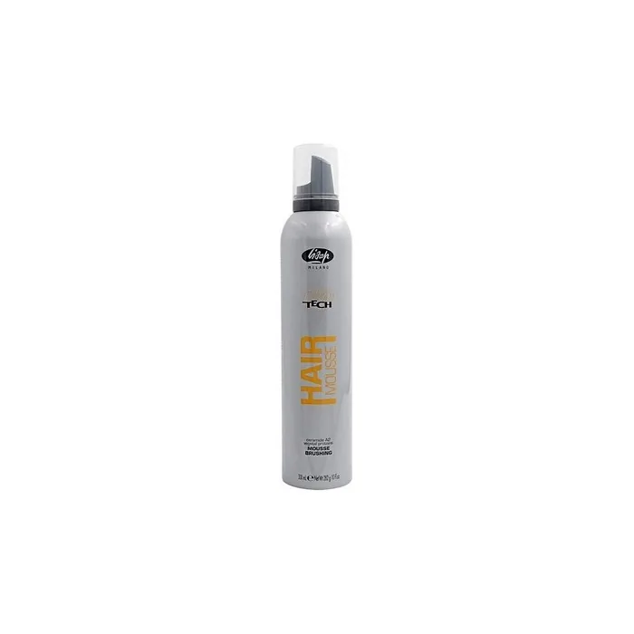 High Tech Mousse Brushing 300ml