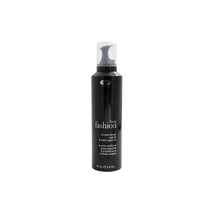 Lisaplex Mousse Shaper 250ml