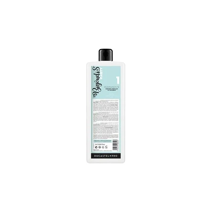 Ducastel Duc Bigoudis Party Perm 1 - 1 Liter
