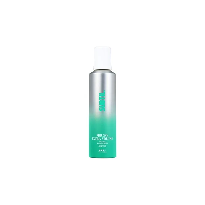 Subtil Styling Extra Volume Mousse 250ml