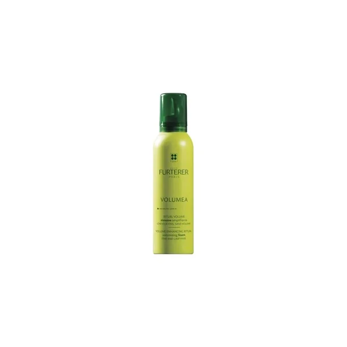 Ren Furterer Volumea Volumizing Foam 200ml For Fine Hair
