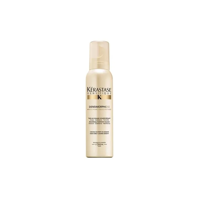 Kérastase Densifying Treatment Mousse Densifique Densimorphose 150 Ml