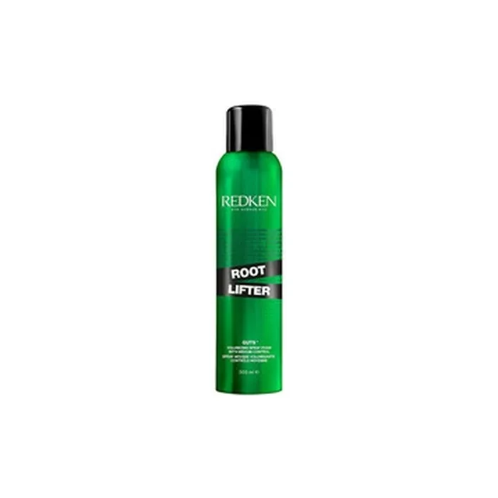Redken Root Lifter Volumizing Spray Foam 300ml For Hair Volume And Shine