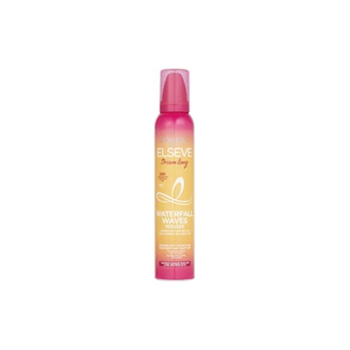 L'Oral Professionnel Elseve Dream Long Waves Waterfall Mousse Foam Hardener