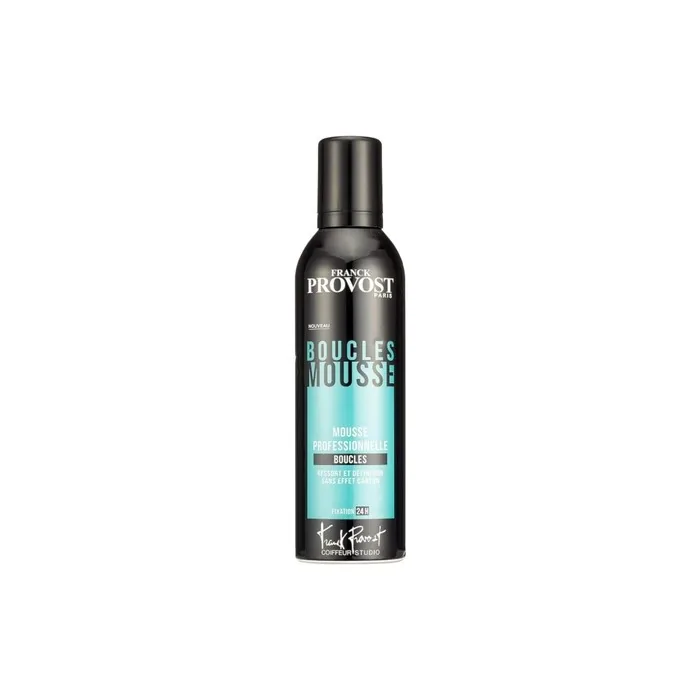 Franck Provost Styling Mousse Ear Experts 300ml