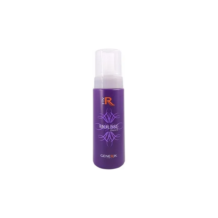Mousse Mousse Fixante Generik 200 Ml