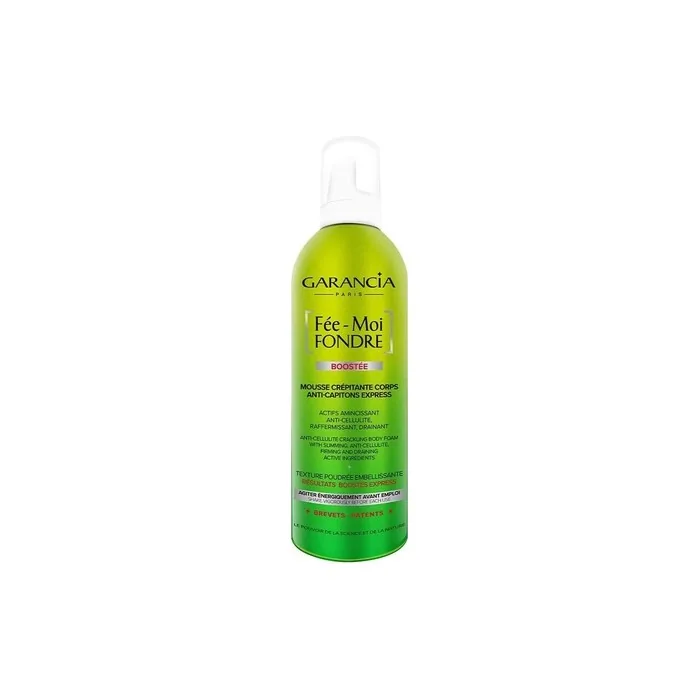 Fée-Moi Fondre Boosted Crispy Foam 400ml