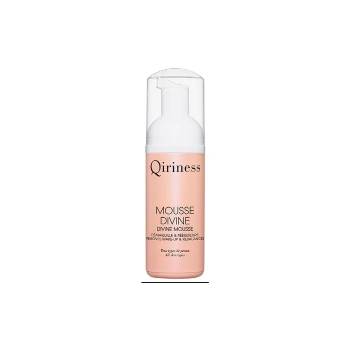 Qiriness Mousse Divine