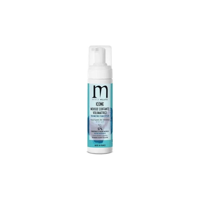 Mulato Volume Foam 150ml