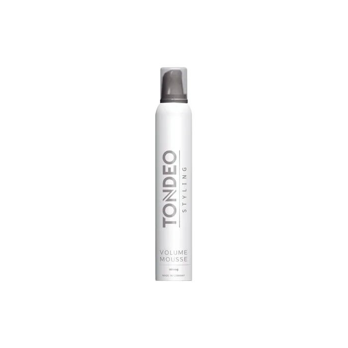 Tondeo Styling Strong Volume Mousse 0.35kg