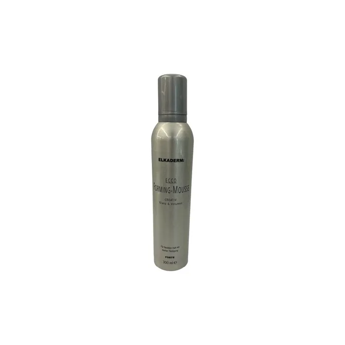 Elkaderm Ecco Styling Finish Forming Mousse 300ml