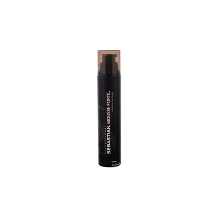 Sebastian Professional Mousse Forte 200 Ml