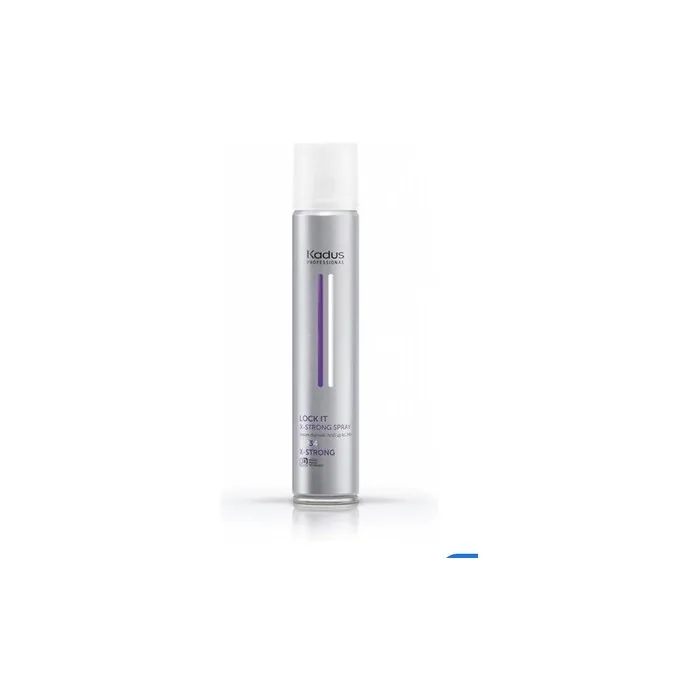 Kadus Xstrong Hold Mousse