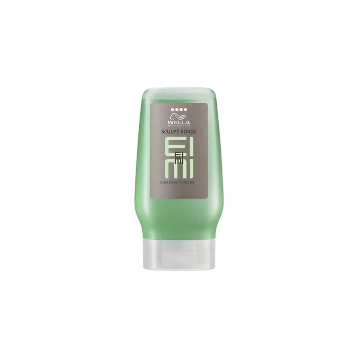 Wella Professionals Eimi Sculpt Force 250ml Hair Mousse
