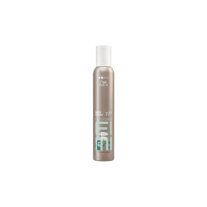 Wella Professionals Eimi Nutricurls 72h Boost Bounce 300ml Hold Level 2