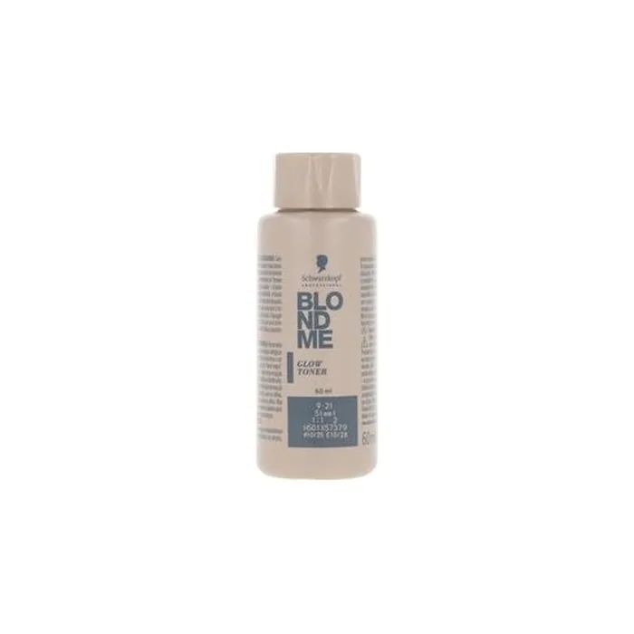 Blondme Shine Mousse Steel 921 60 Ml By Blondme