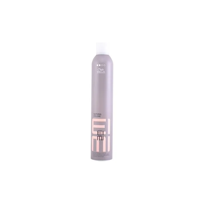 Wella Professionals Eimi Natural Volume Volumizing Mousse 500ml