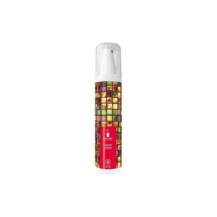 Styling Mousse Strong Hold No. 121