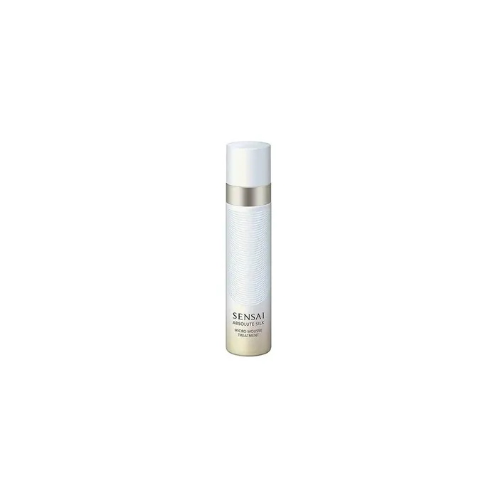 Sensai Absolute Silk Micro Mousse Treatment 90ml