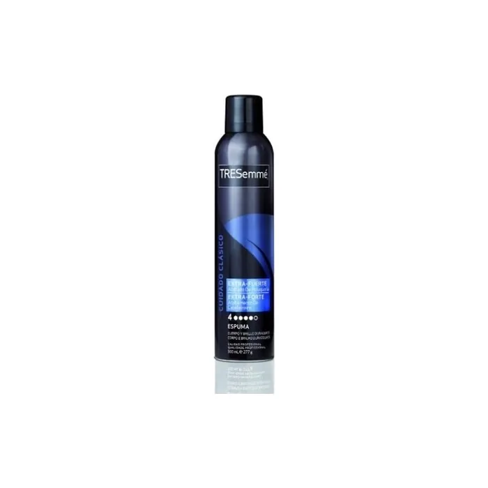 TRESemmé Extra Firm Control Mousse 300ml