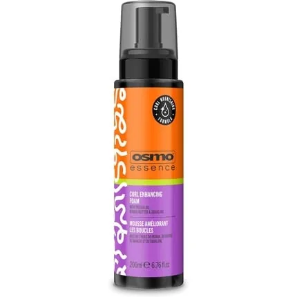 Osmo Essence Curl Enhancing Foam 200ml