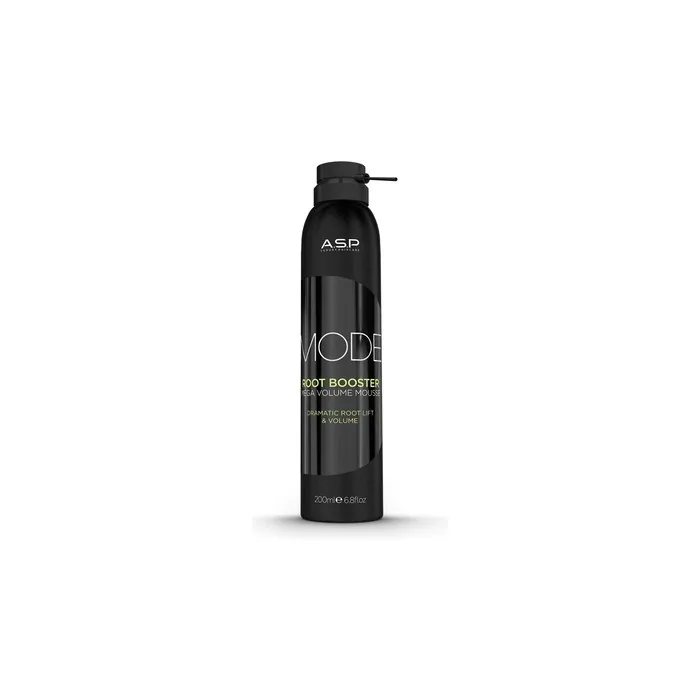 Mode Styling Root Booster Mousse For Volume At The Roots 200ml