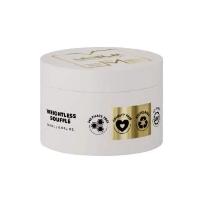 Label M Weightless Soufflé 120ml