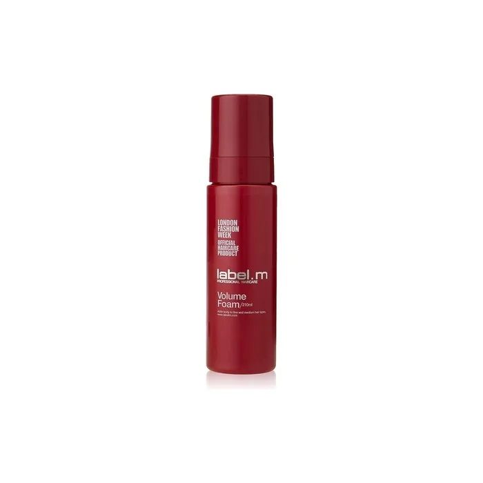 Label M LABEL.M Volume Foam 210ml