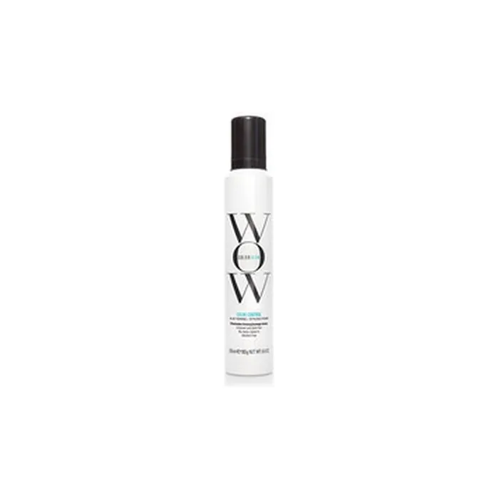 Color Wow Color Control Blue Toning Styling Foam For Dark Hair