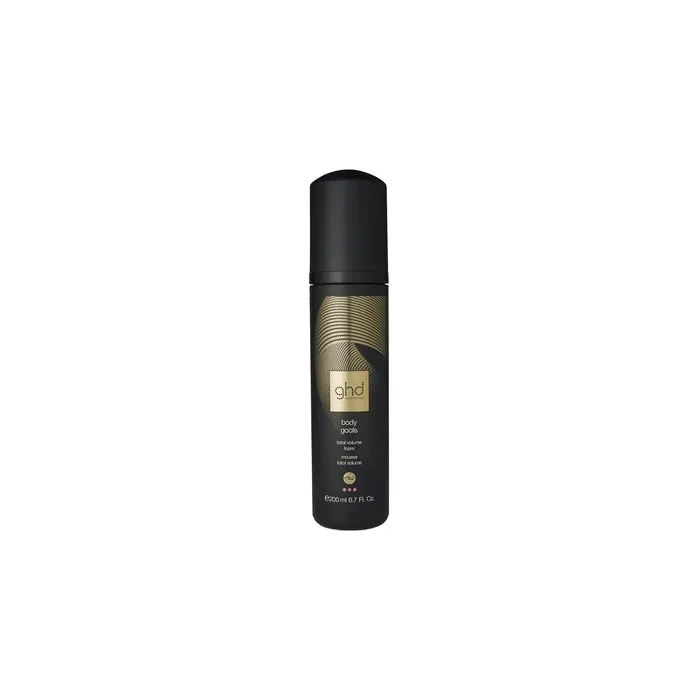 Ghd Ghd Style Total Volume Foam 200ml