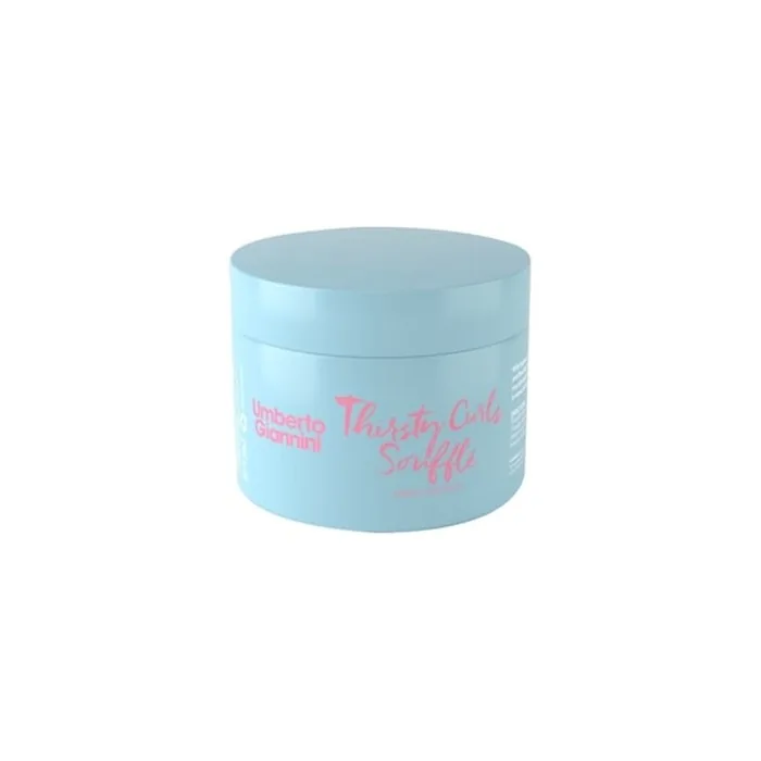 Umberto Giannini Thirsty Curls Souffl Perfect For Curly Hair