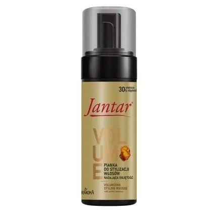 Farmona Jantar Hair Styling Foam