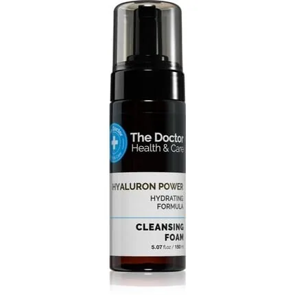 The Doctor Hyaluron Power Hydrating Formula Mousse 150 Ml