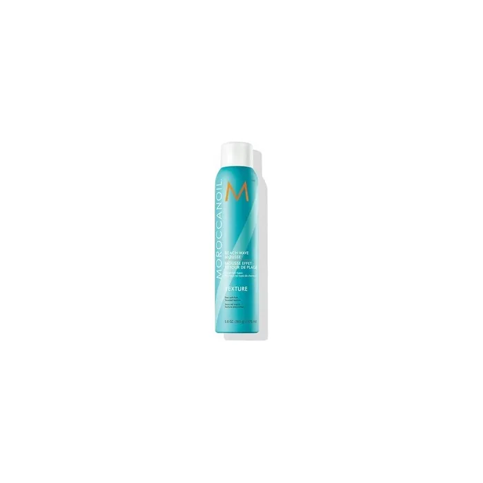 Moroccanoil Beach Wave Mousse 5.8 Fl Oz