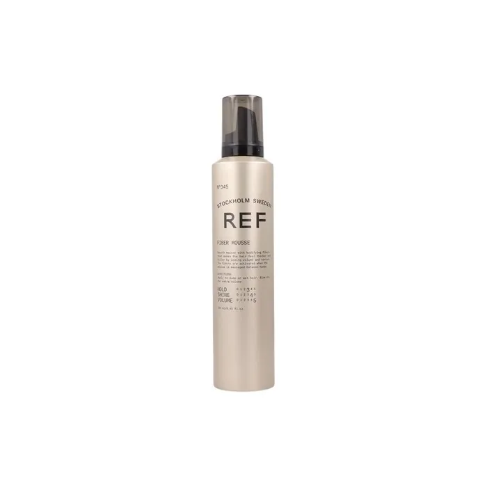 REF Fiber Mousse 250ml
